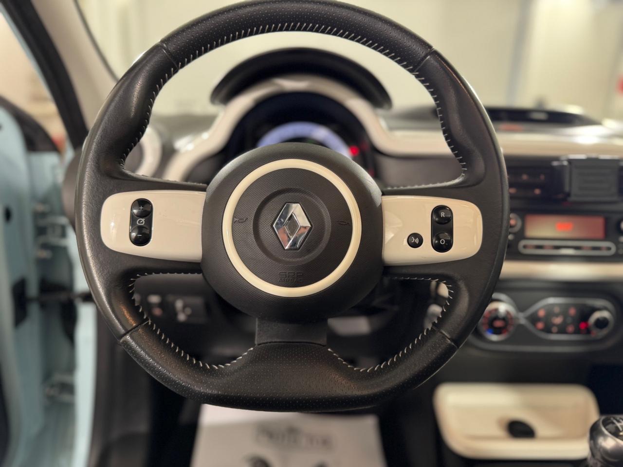 Renault Twingo TCe 90 CV Stop&Start Energy Intens TETTO APRIBILE