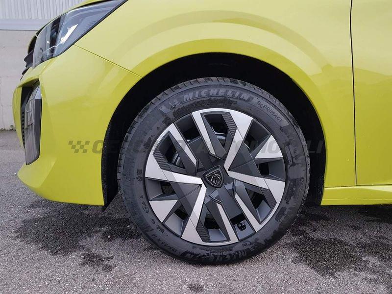 Peugeot 208 208 1.2 puretech Style s&s 75cv