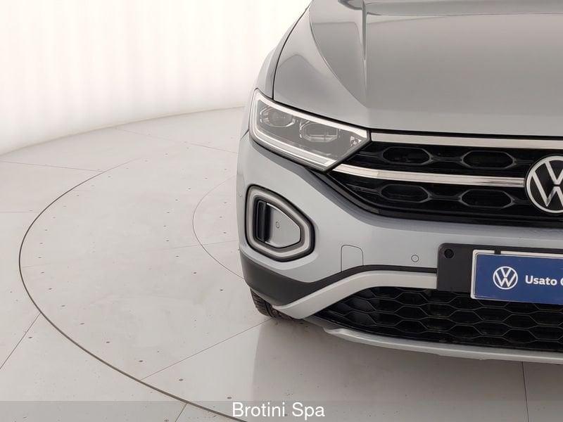 Volkswagen T-Roc T-Roc 1.0 TSI Style