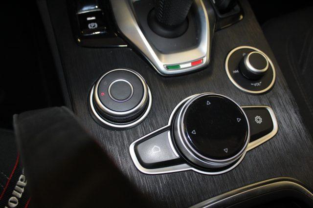 ALFA ROMEO Stelvio 2.2 Turbodiesel 160 CV AT8 RWD Business