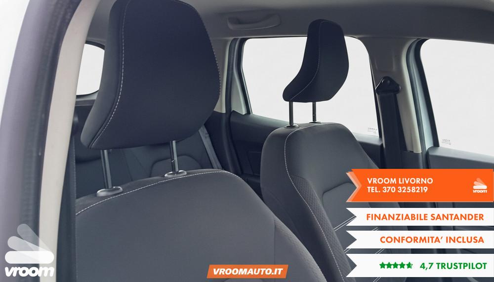 DACIA Duster 2ª serie Duster 1.0 TCe GPL 4×2 ...