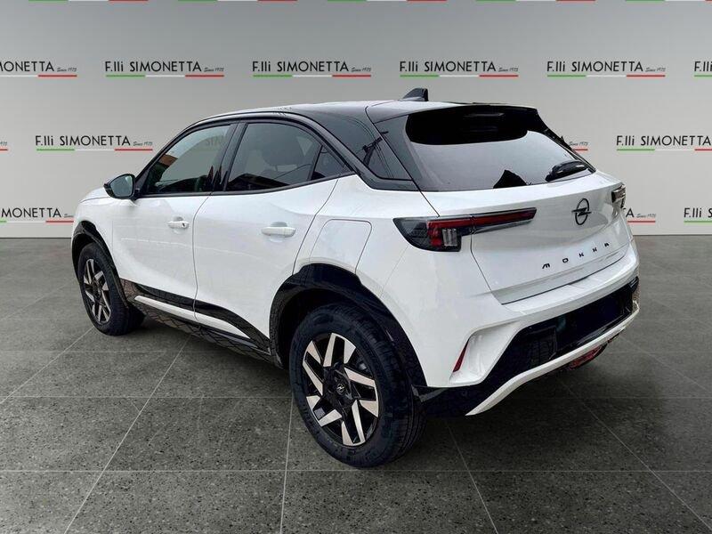 Opel Mokka 1.2 Turbo 136 CV GS - KM0