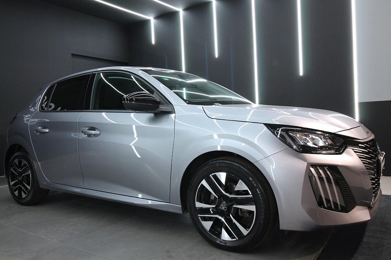 PEUGEOT 208 1.2 100 CV ALLURE