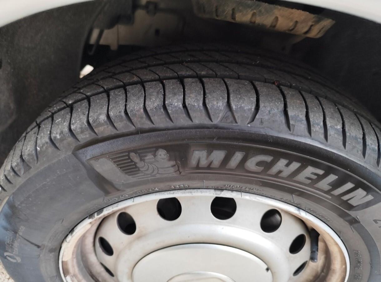 Fiat Scudo 2.0 MJT/130 PL Panorama Executive 5 posti (N1)