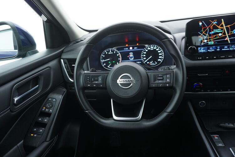 Nissan Qashqai Business Xtronic BR435141 1.3 Mild Hybrid 158CV
