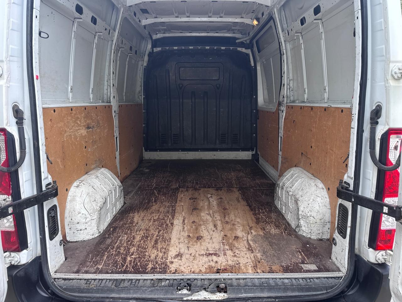 Renault Master T35 2.3 dCi/135 PM-TM Furgone Euro 6B