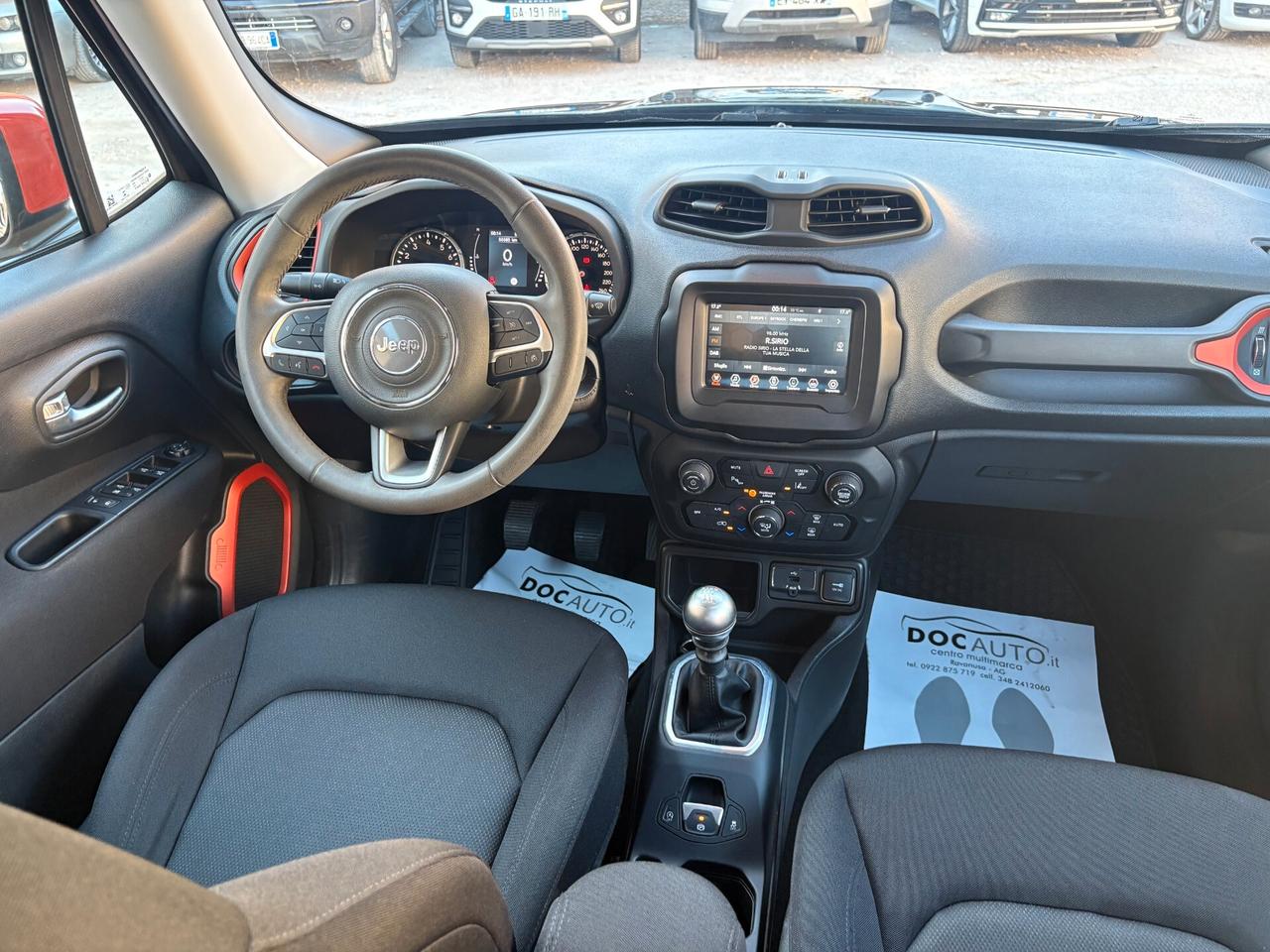 Jeep Renegade 1.0 T3 Limited