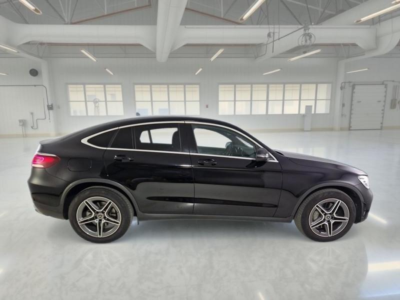 MERCEDES-BENZ GLC 220 d 4Matic Premium Plus aut. COUPE