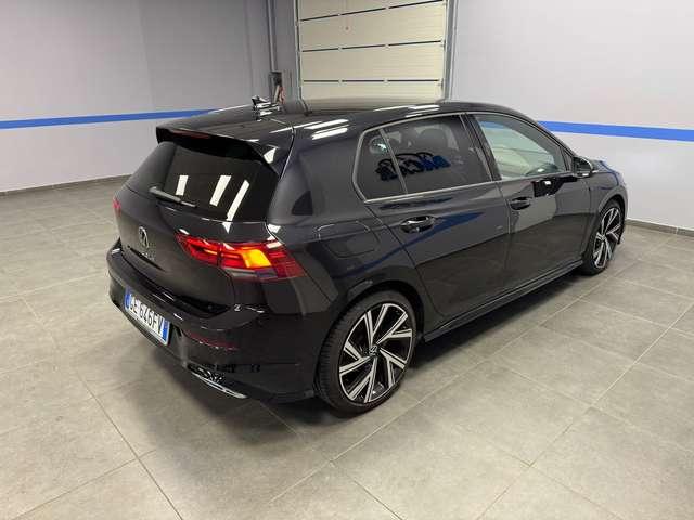 Volkswagen Golf Golf 2.0 tdi R-Line 150cv DSG RETROCAMERA-ITALIANA