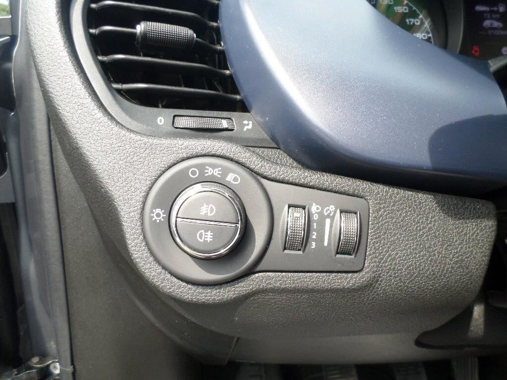 Fiat 500X 1.0 T3 120 CV