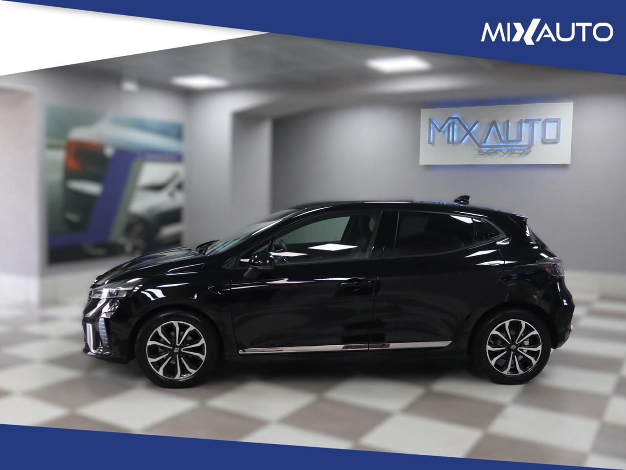 Renault Clio 1.0 TCE Techno 90CV EU6