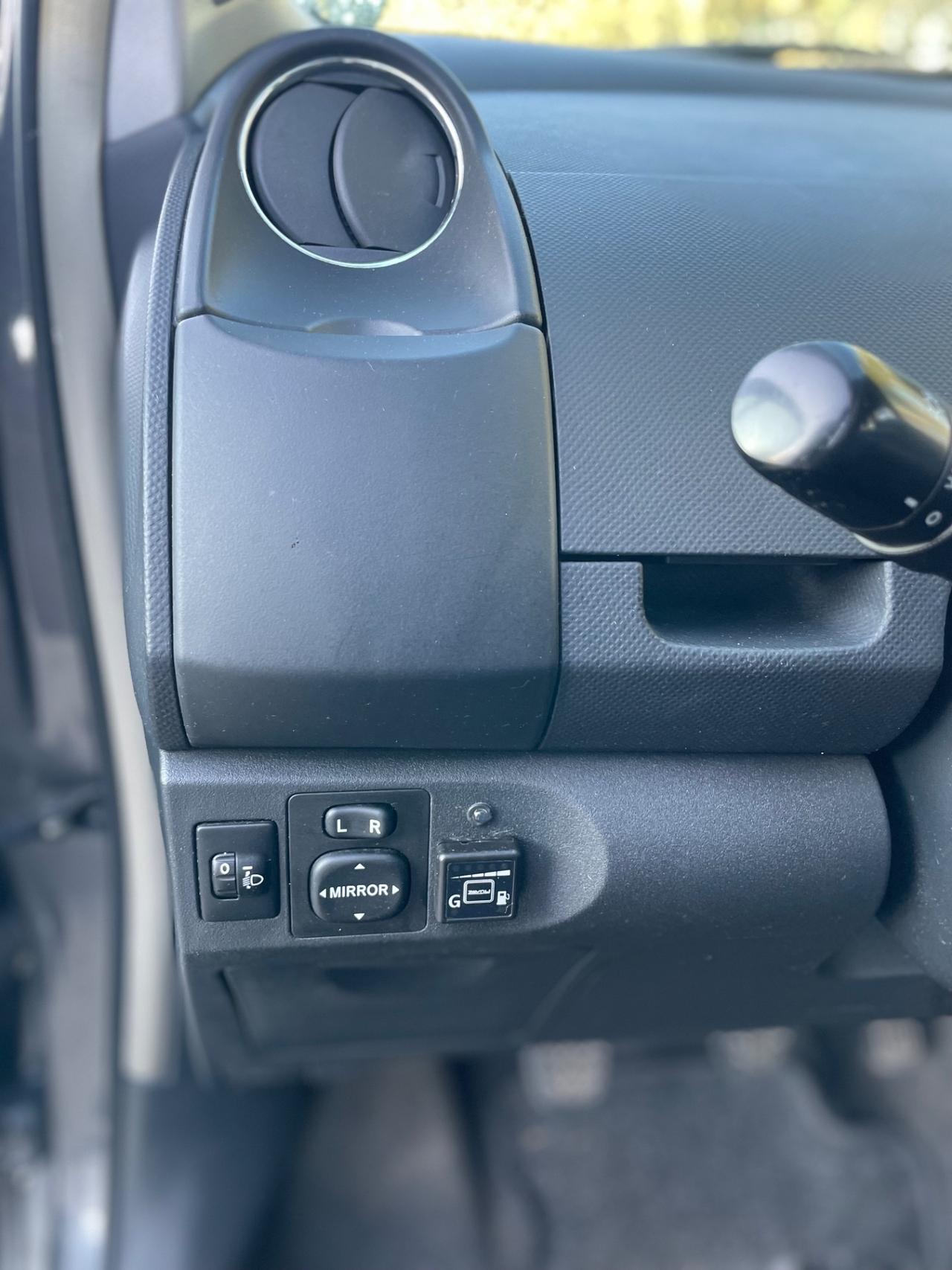 Toyota Yaris 1.3 5 porte M-MT Sol