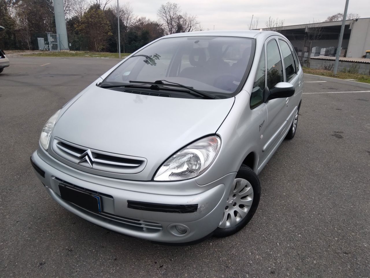 Citroen Xsara Picasso 1.8 16V 116cv Exclusive x neopatentati