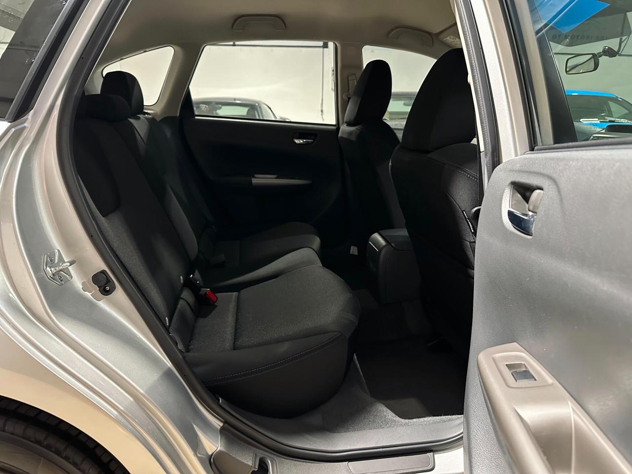 Subaru Impreza 2.0 4x4 Ridotte - UNICO PROPRIETARIO
