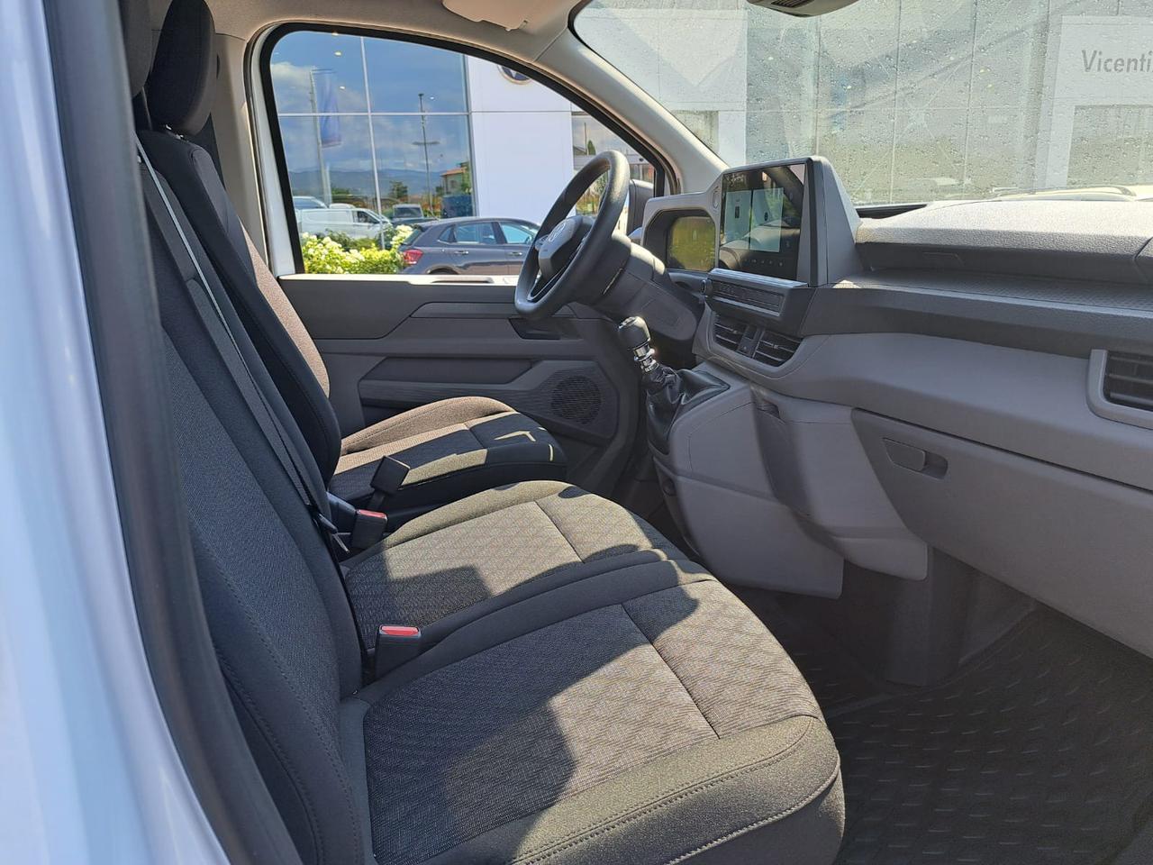 Volkswagen T6 Transporter t7 28 2.0 tdi 150cv l1