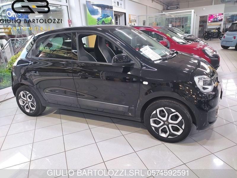 Renault Nuova Twingo 1.0 SCE 65 EQUILIBRE