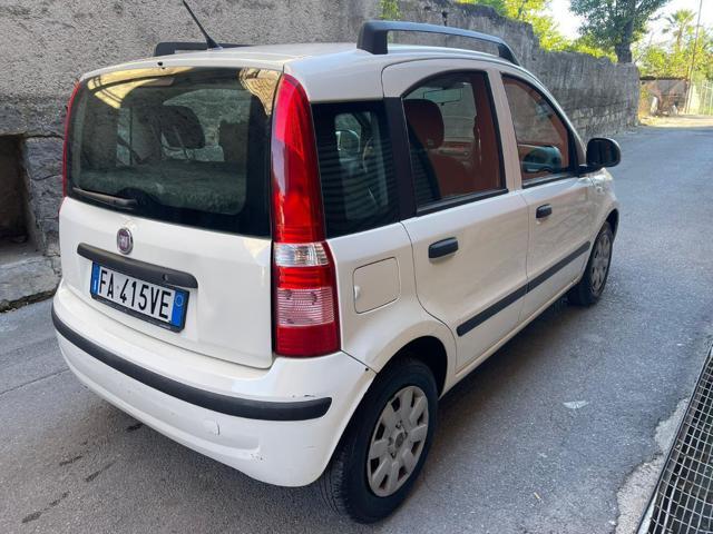 FIAT Panda 1.2 Actual