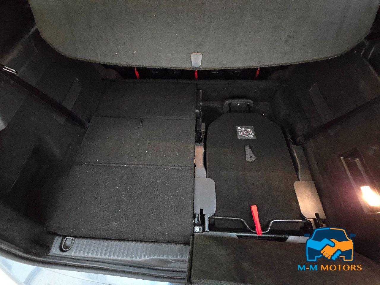Citroen C4 Grand Picasso 1.6 e-hdi Seduction 115cv
