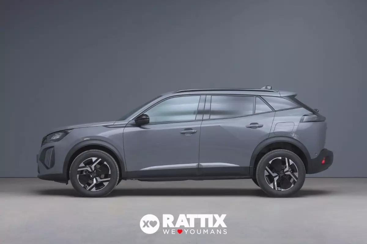 Peugeot 2008 1.2 Puretech 100CV Allure