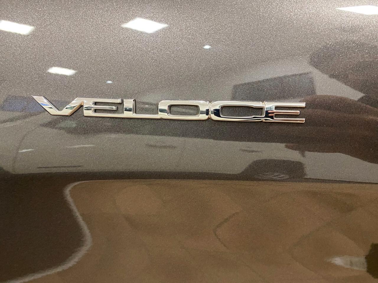 Alfa Romeo Stelvio 2.2 210 CV AT8 Q4 Veloce