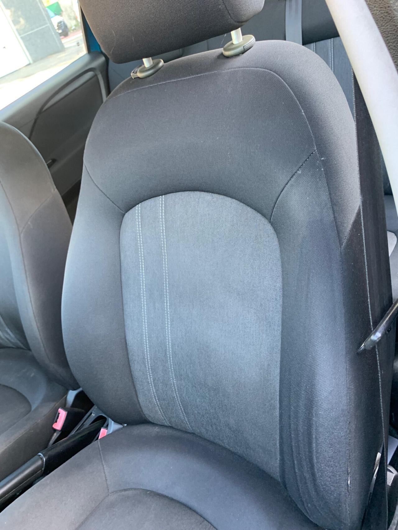 Fiat Punto 1.3 MJT II 75 CV 5 porte Lounge