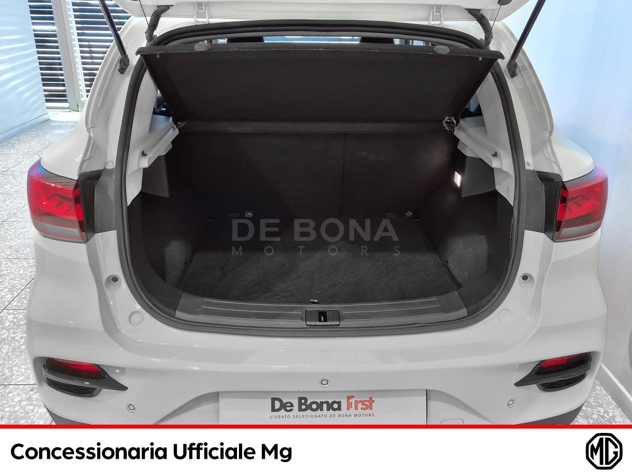 Mg ZS 1.5 comfort