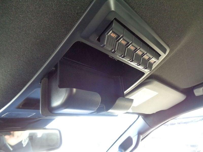 Ford Ranger MS-RT 3.0 EcoBlue 240CV aut. 4WD DC + IVA