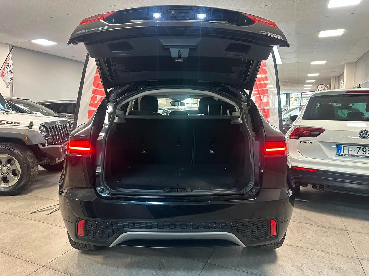 Jaguar E-Pace 2.0D 150 CV
