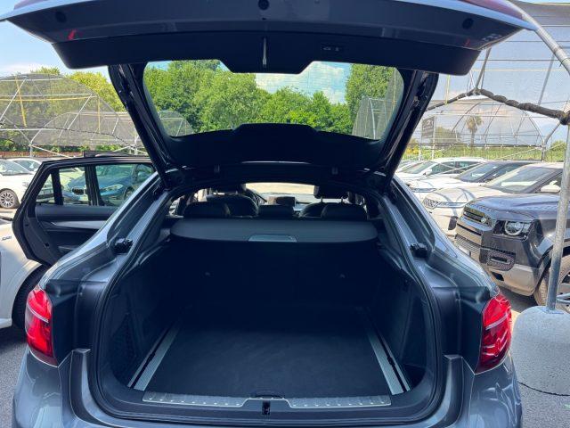 BMW X6 xDrive30d 258CV Msport