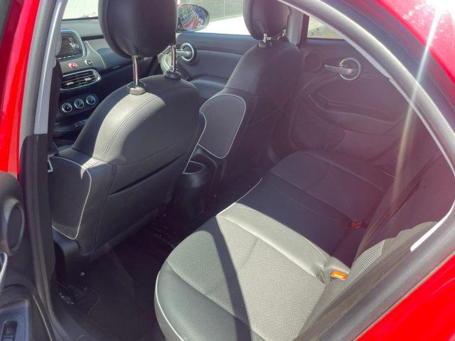FIAT 500X 1.3 MultiJet 95 CV Cross FULL