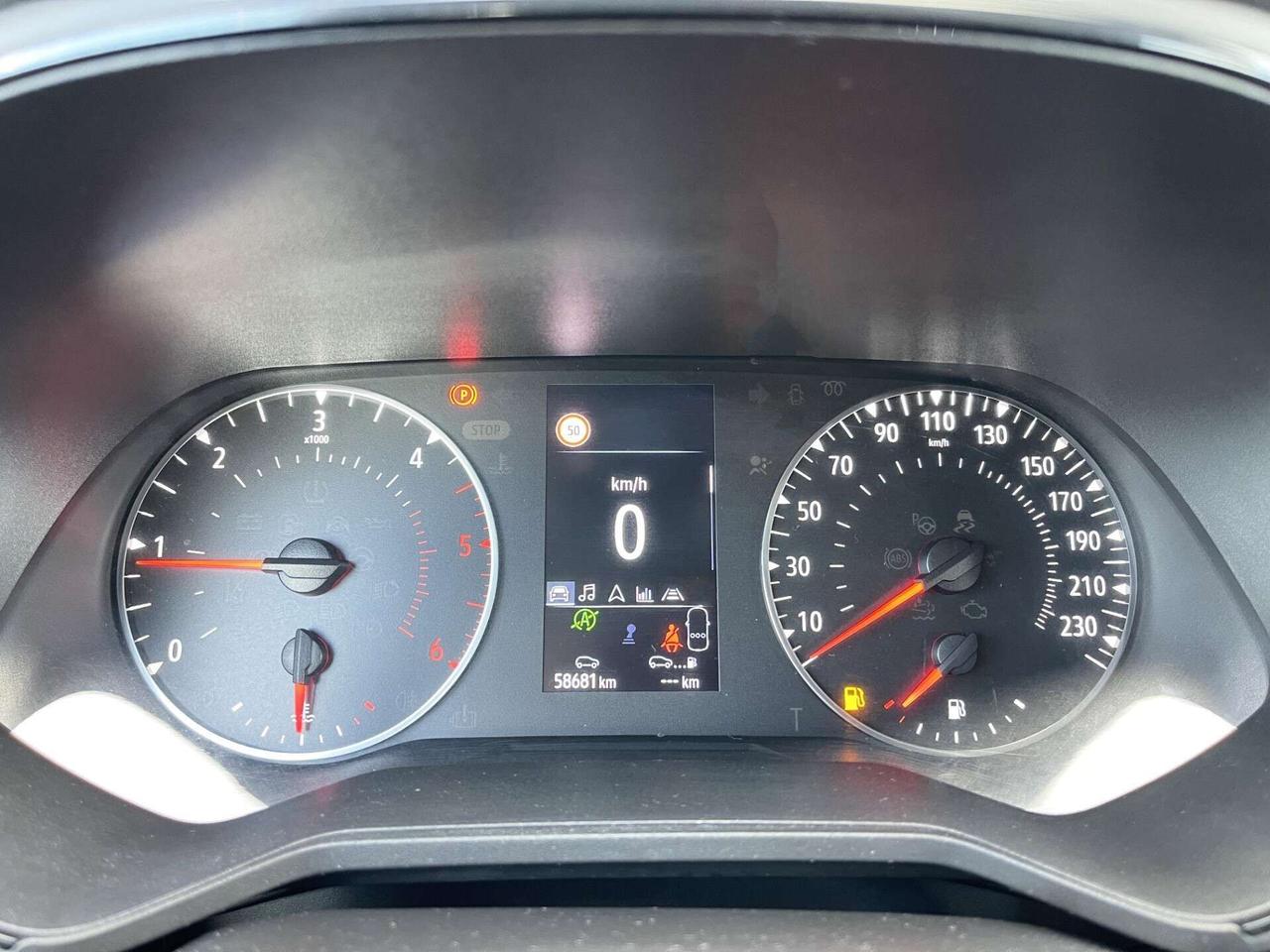 Renault Clio 1.5 Diesel 101CV E6 Neo - 2021