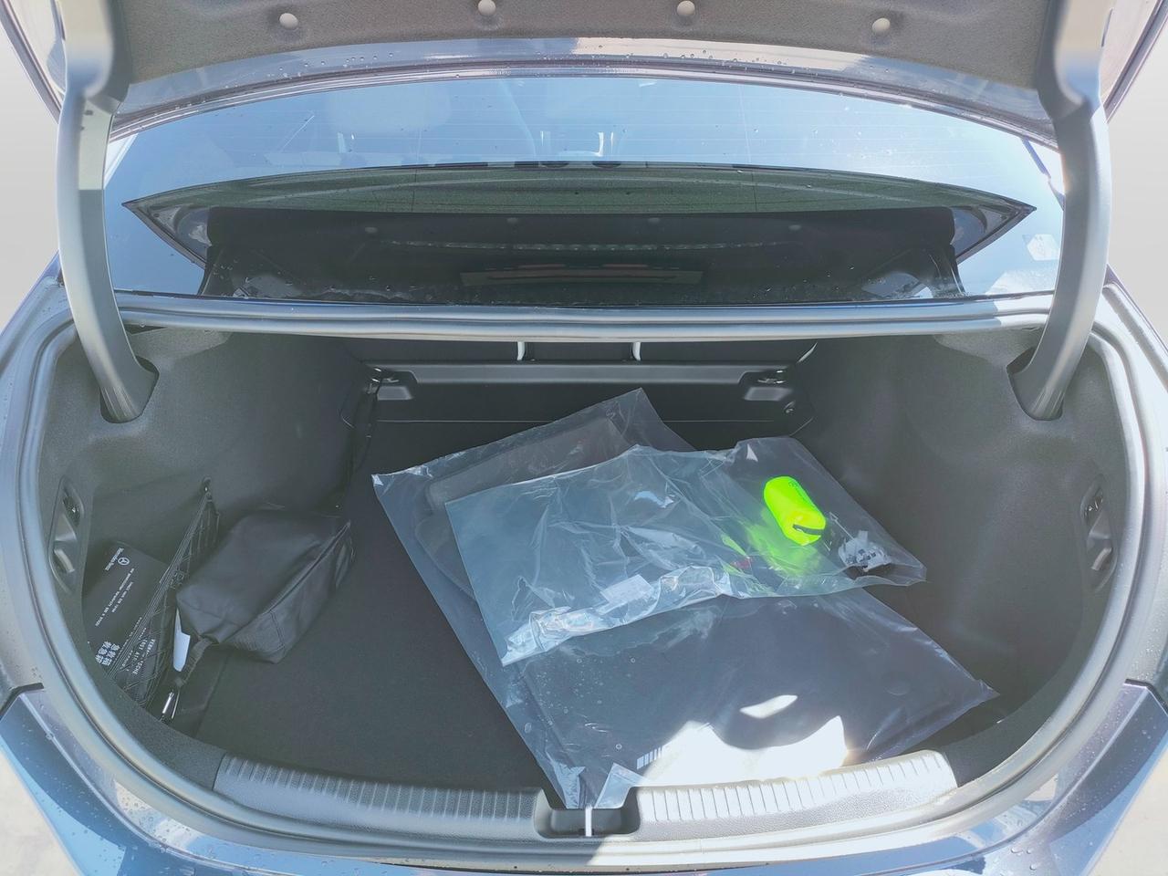 Mercedes-Benz C 220 d