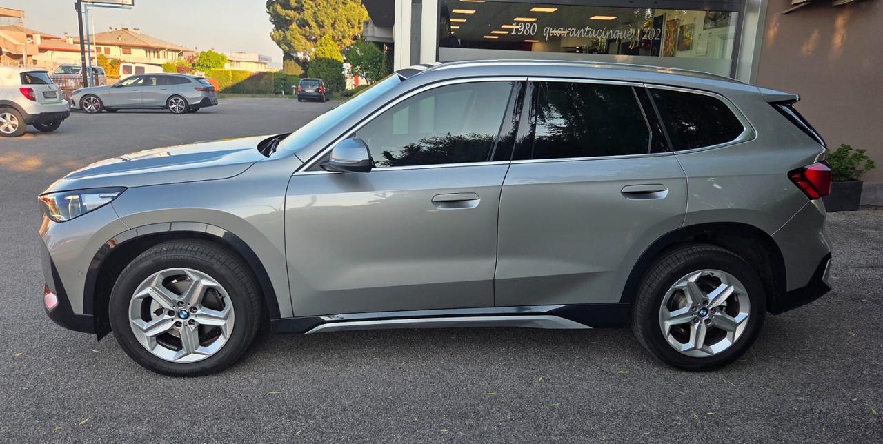 Bmw X1 sDrive 18d xLine