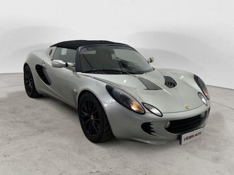 Lotus Elise Elise 121cv