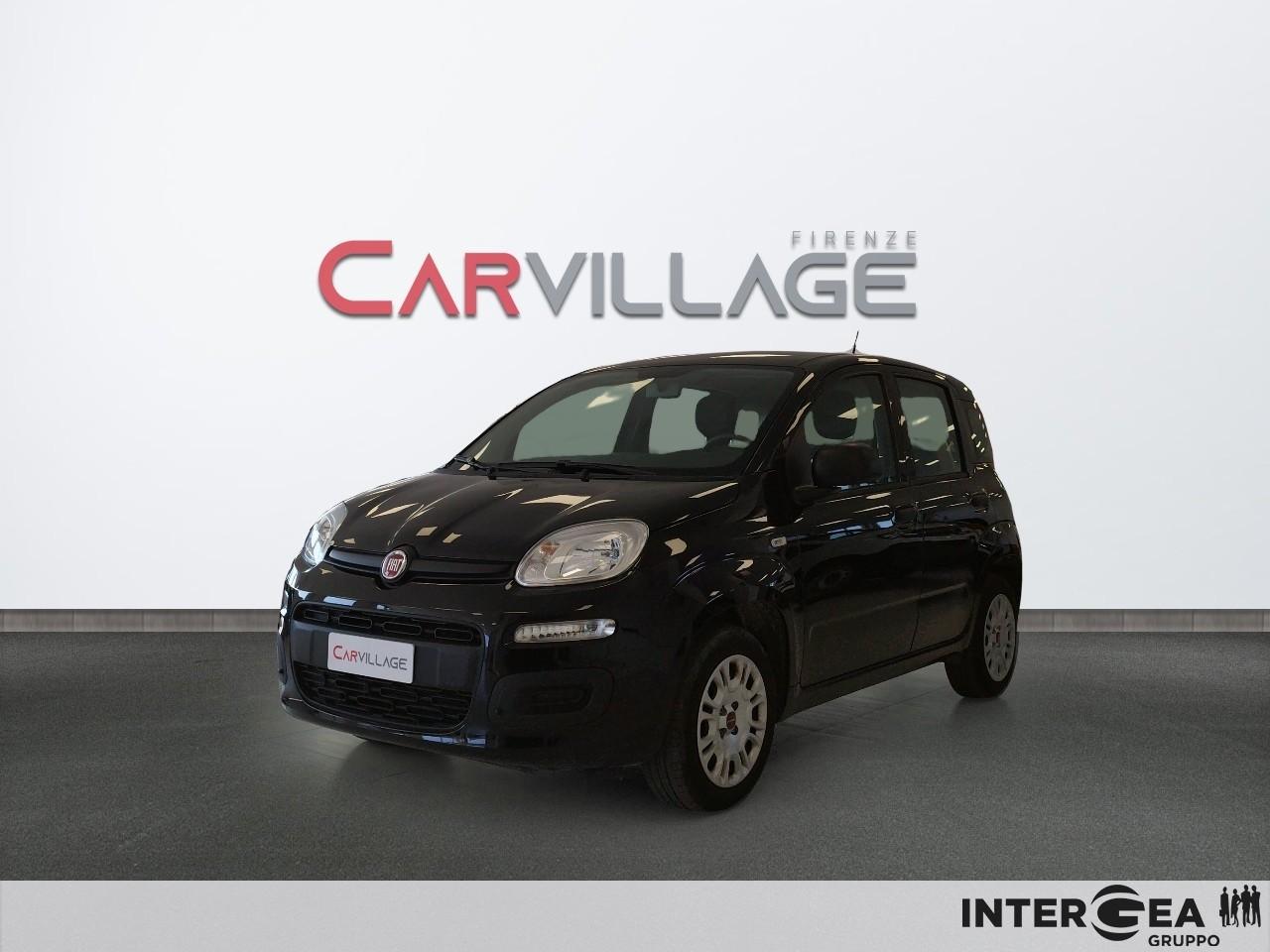 FIAT Panda 1.2 Easy s&s 69cv my19