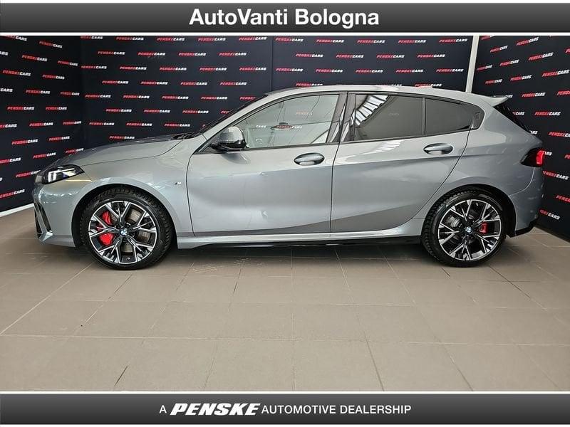 BMW Serie 1 118d MSport Pro