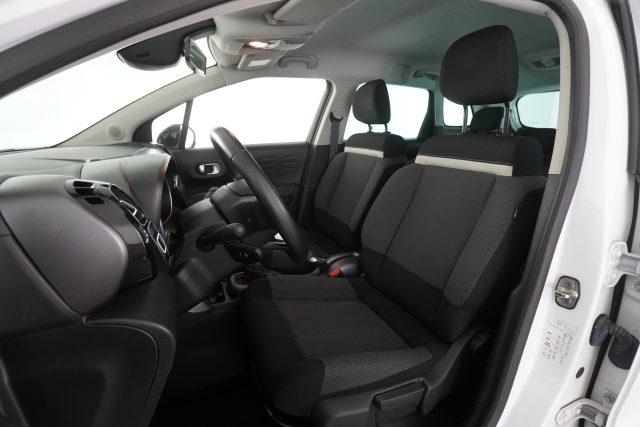 CITROEN C3 Aircross C3 Aircross PureTech 110 S&S Shine