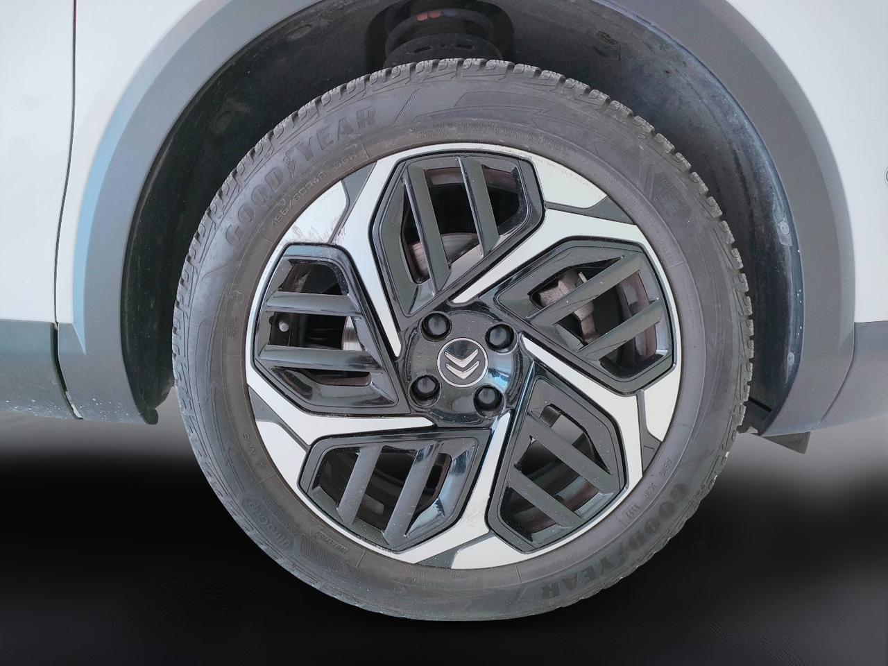 CITROEN C4 III 2021 - C4 1.5 bluehdi Shine s&s 130cv eat8