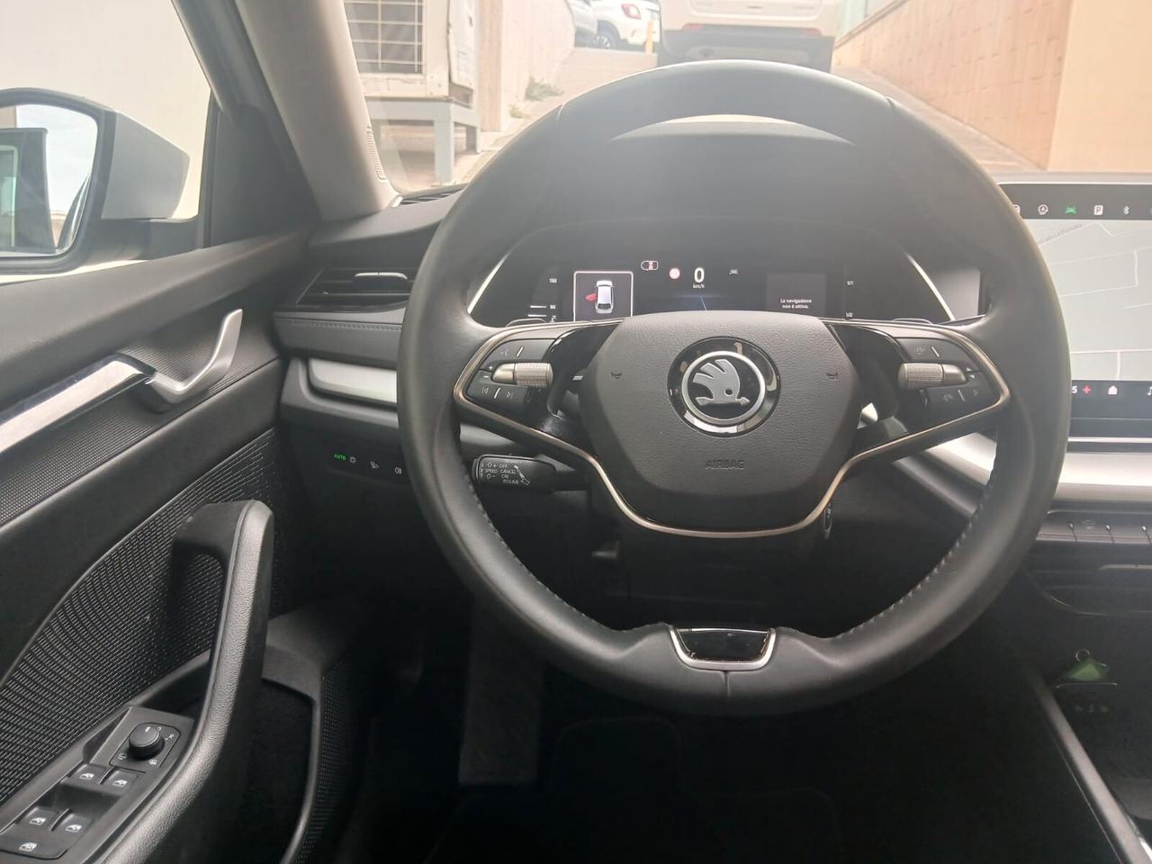 Skoda Octavia 2.0 TDI EVO SCR 150 CV DSG Wagon Executive