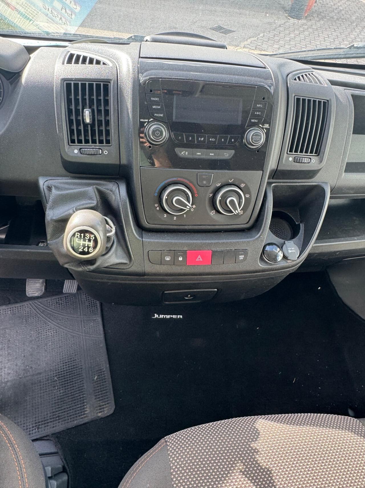 Citroen Jumper 30 BlueHDi 110 PC-TN Furgone