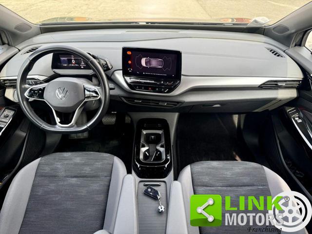 VOLKSWAGEN ID.4 Pure Performance