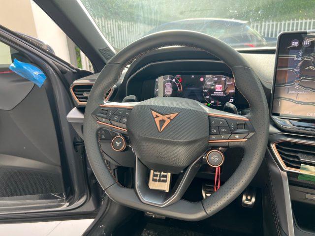 CUPRA Formentor 1.5 Hybrid DSG da ?399,00 mensili