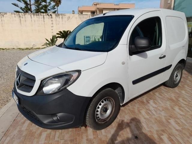 Mercedes-benz Citan Mercedes Citan 1.5 Cdi 75cv