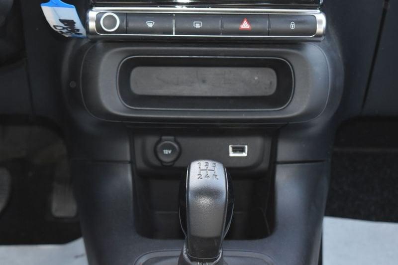 Citroën C3 C3 PureTech 83 S&S Feel Pack