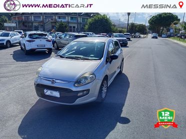 FIAT Punto Evo 1.3 Mjt 95 CV 5p. S&S Emotion