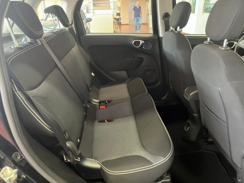 FIAT 500L 1.3 Multijet 95 CV Mirror