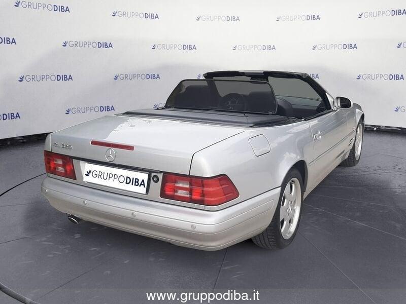 Mercedes-Benz Classe SL SL 320 V6 cat Elegance