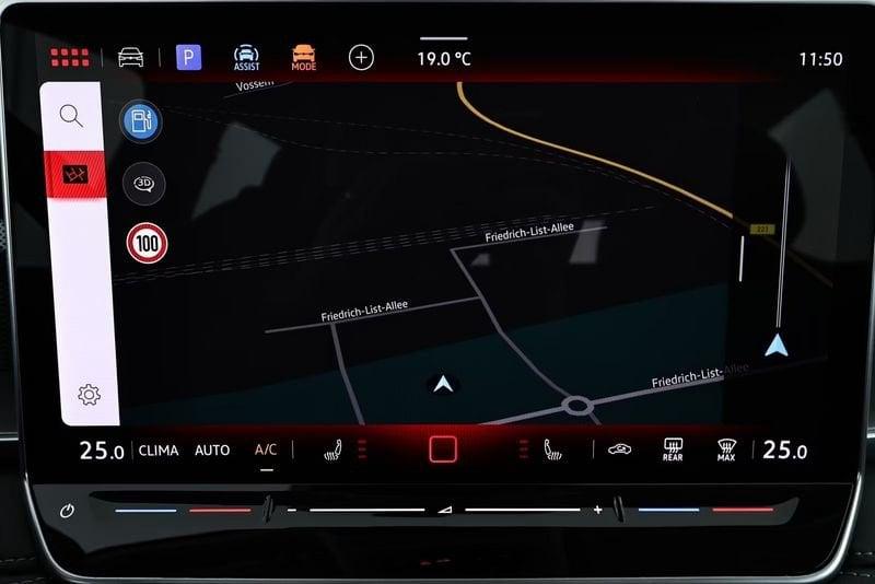 Volkswagen Tayron 1.5 eTSI ACT Life DSG 18" Led Matrix Navi Gancio