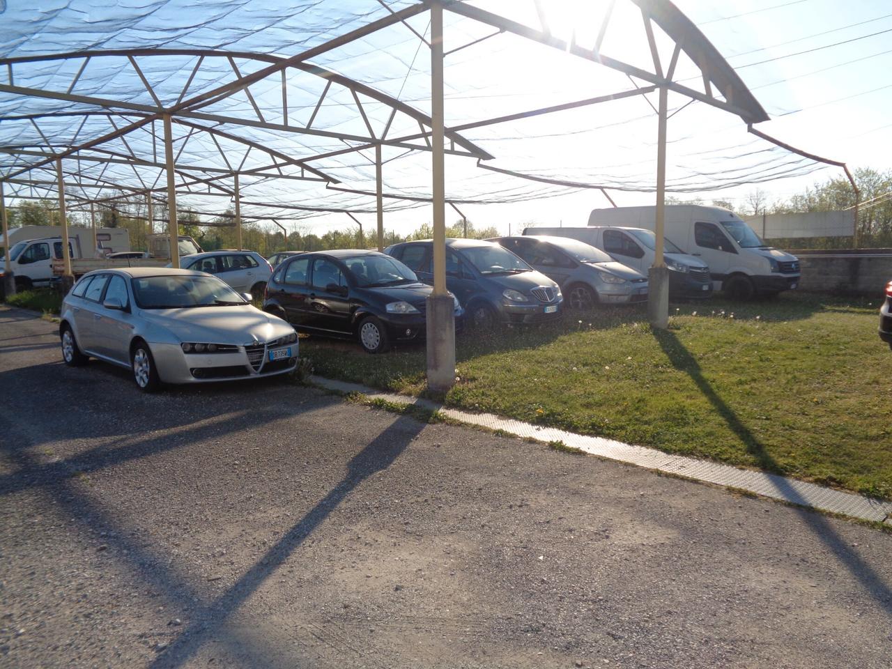 Peugeot Ranch 1.6 16V HDi/90CV cat Furgone