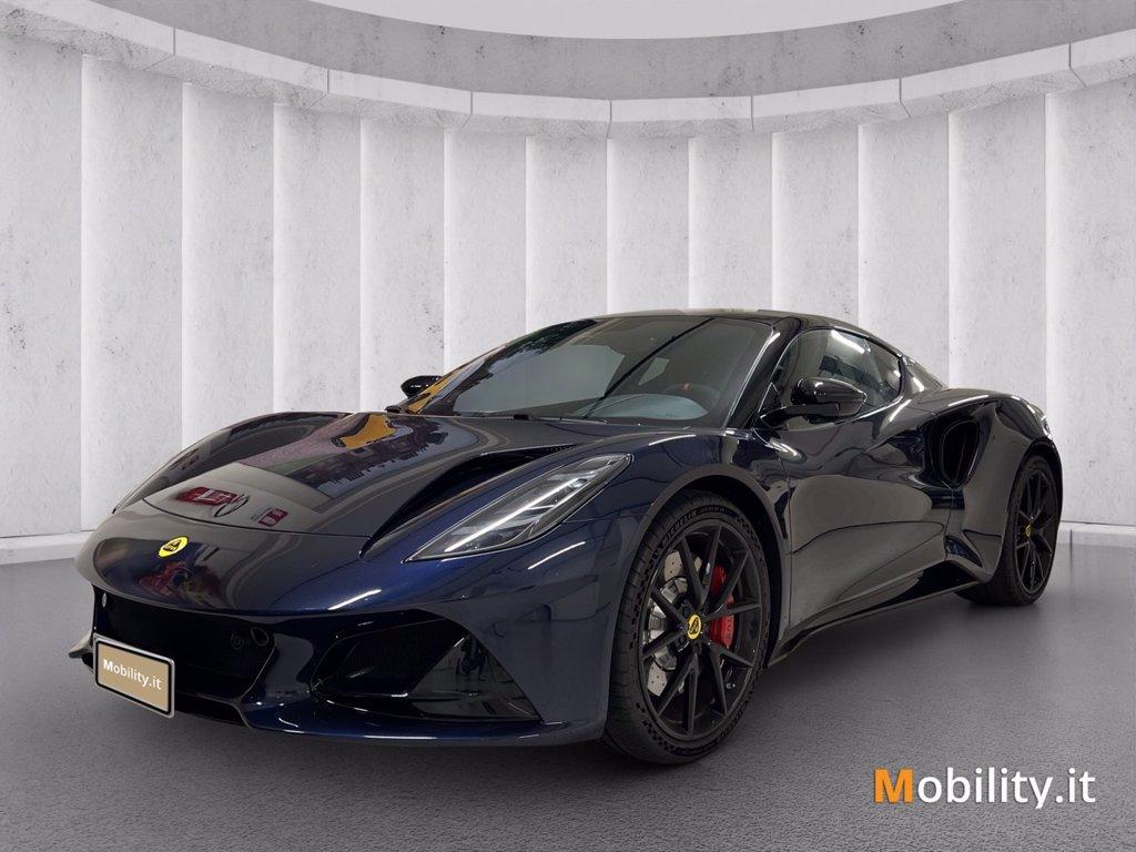 LOTUS Emira 2.0 I4 First Edition dct del 2024